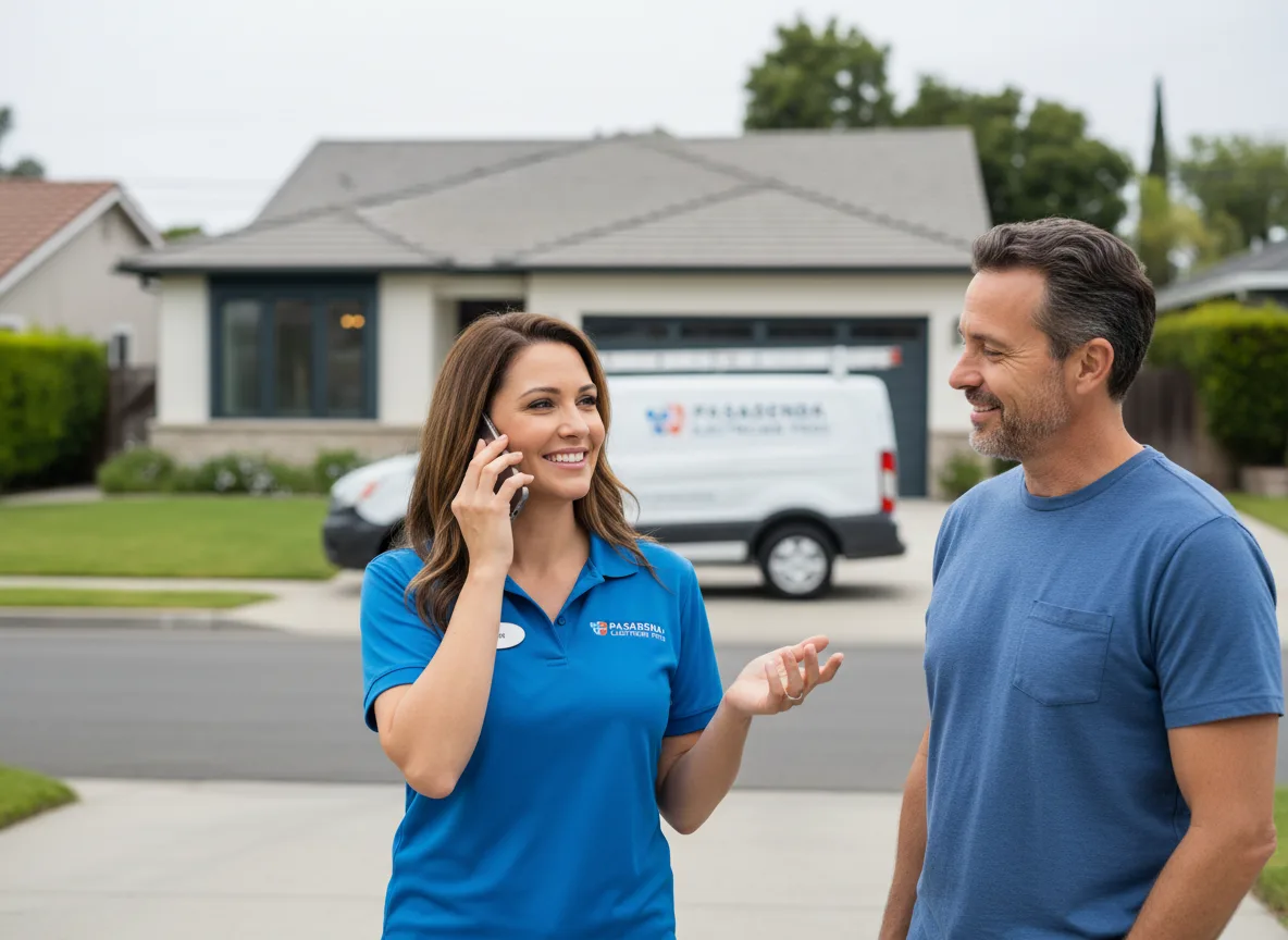 Electrician Tarawa Terrace, NC FAQs